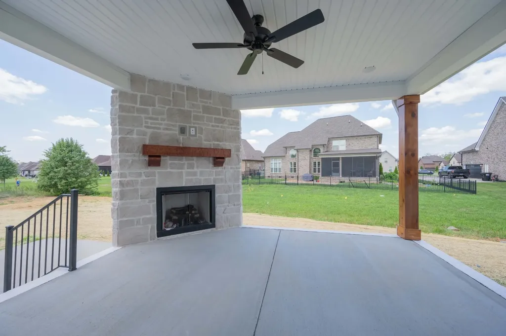 0 Hilltop Road Shelbyville TN 37160