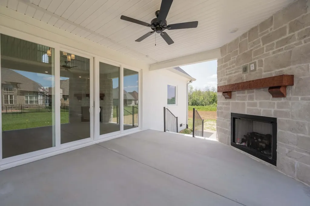 0 Hilltop Road Shelbyville TN 37160