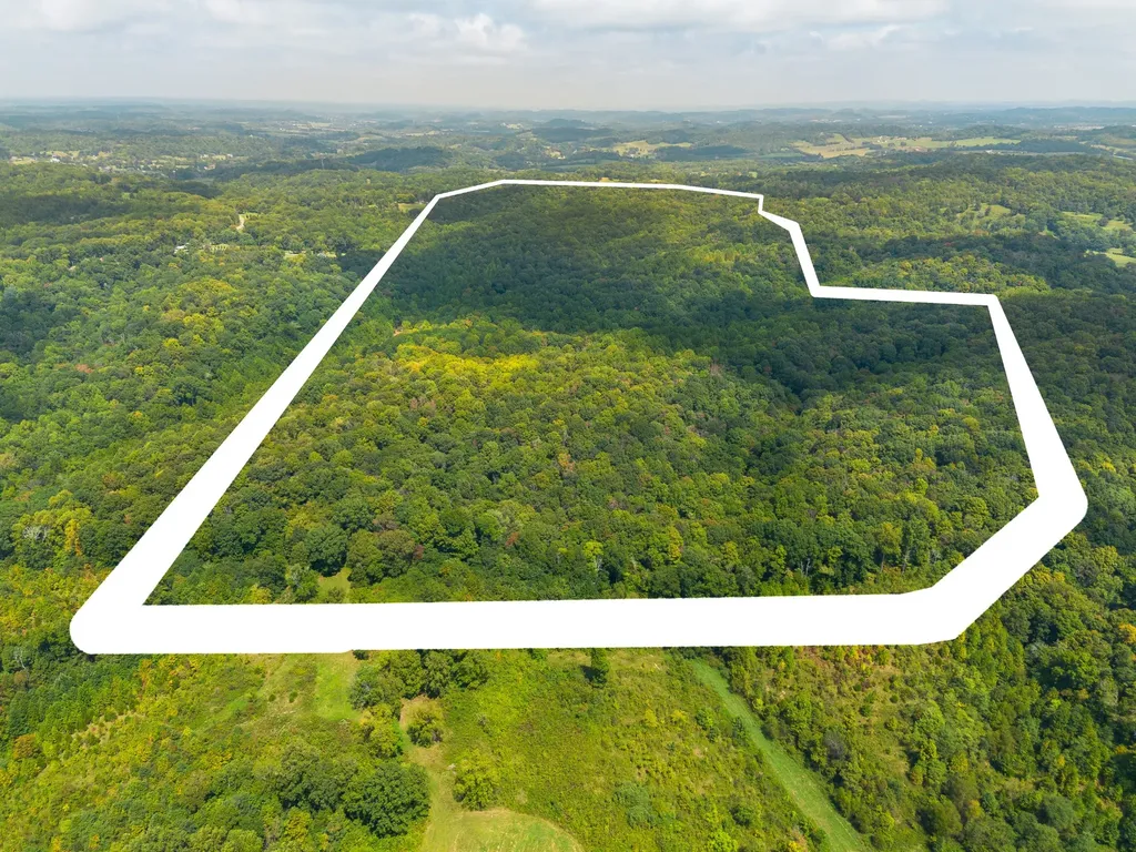 0 Sugar Ridge Road Spring Hill TN 37174