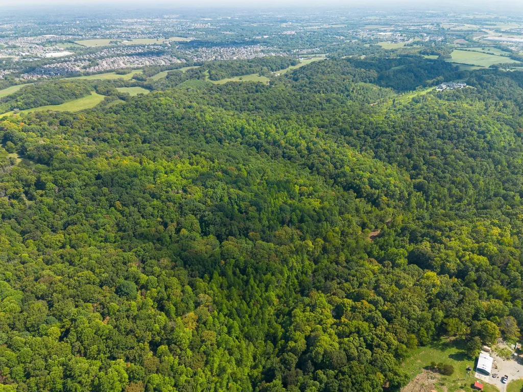 0 Sugar Ridge Road Spring Hill TN 37174