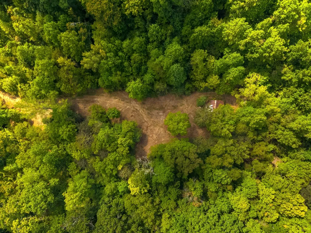0 Sugar Ridge Road Spring Hill TN 37174