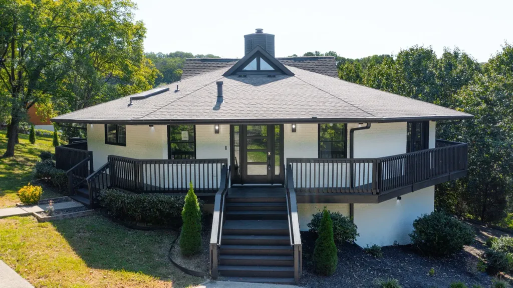 15456 Old Hickory Boulevard Nashville TN 37211