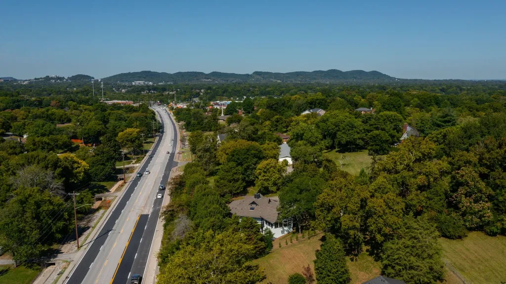 15456 Old Hickory Boulevard Nashville TN 37211