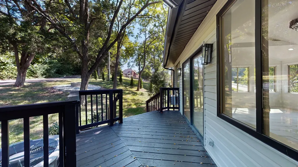 15456 Old Hickory Boulevard Nashville TN 37211