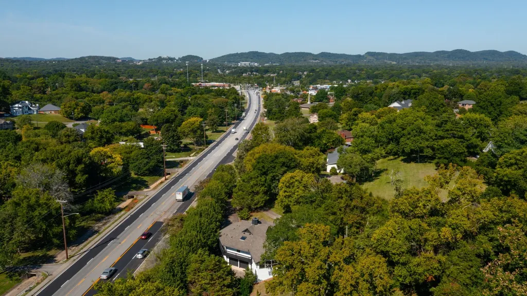 15456 Old Hickory Boulevard Nashville TN 37211
