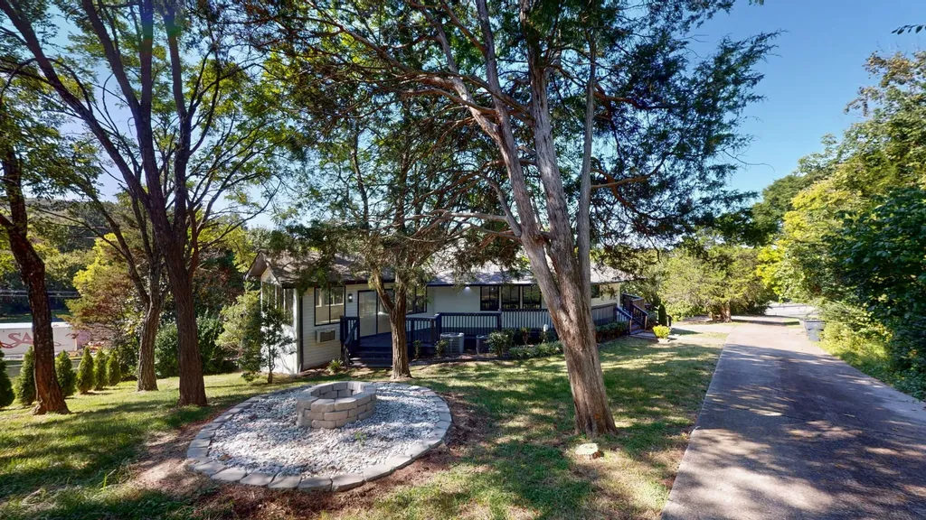 15456 Old Hickory Boulevard Nashville TN 37211