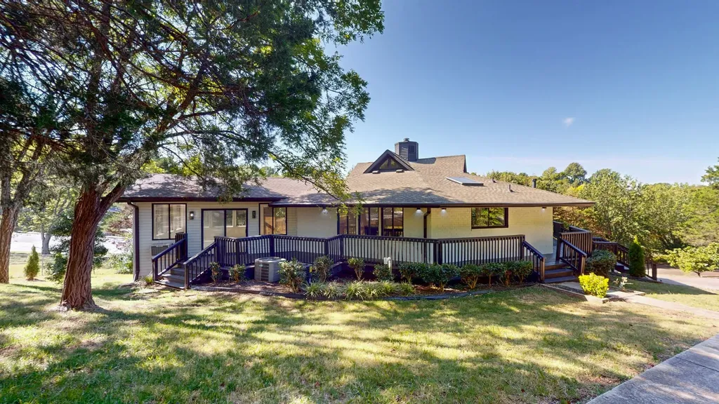 15456 Old Hickory Boulevard Nashville TN 37211