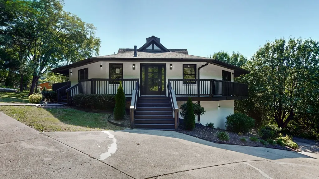 15456 Old Hickory Boulevard Nashville TN 37211