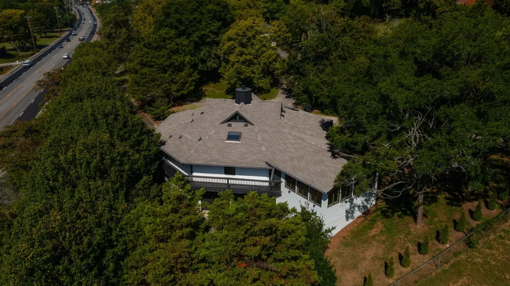 15456 Old Hickory Boulevard Nashville TN 37211