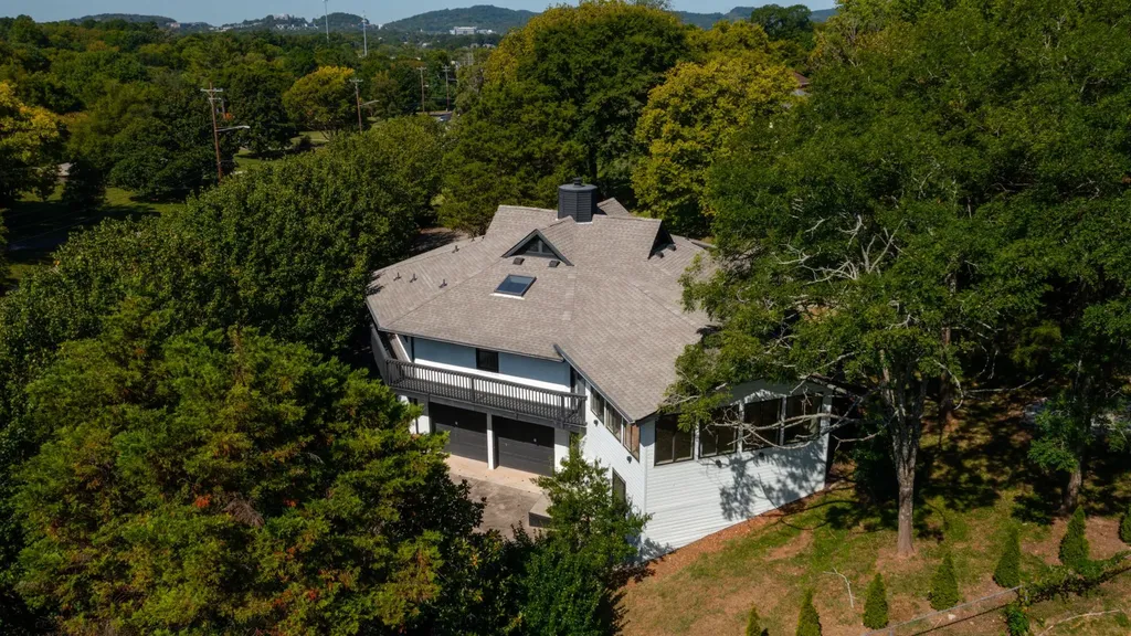 15456 Old Hickory Boulevard Nashville TN 37211