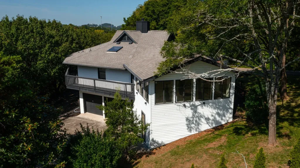 15456 Old Hickory Boulevard Nashville TN 37211