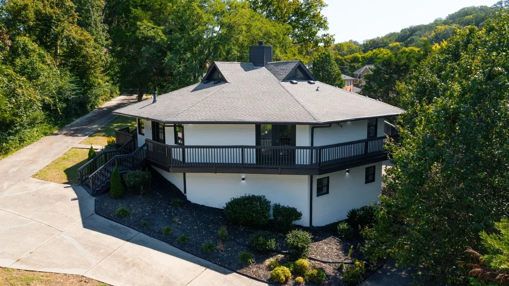 15456 Old Hickory Boulevard Nashville TN 37211