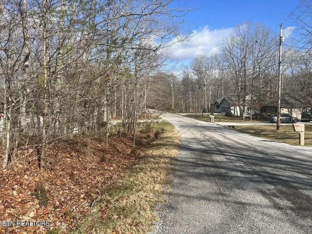 290 Kings Down Drive Crossville TN 38558