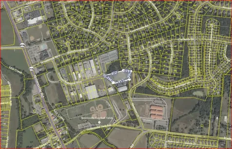 2030 Johnson Industrial Boulevard Nolensville TN 37135