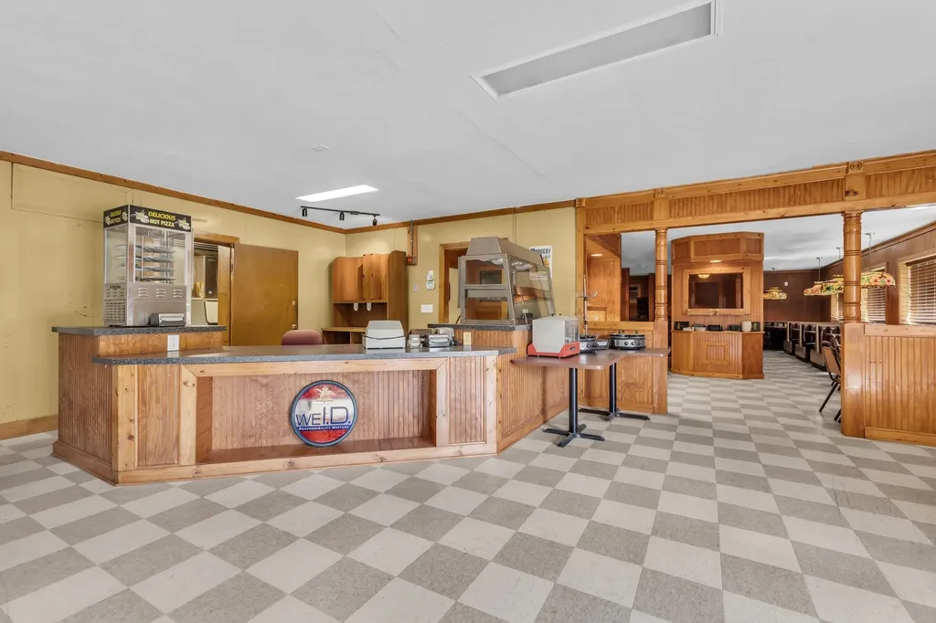 1271 Highway 50, E Centerville TN 37033