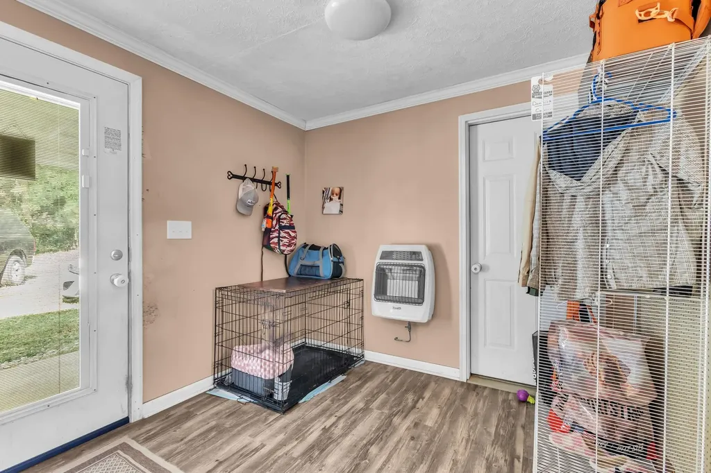 1271 Highway 50, E Centerville TN 37033