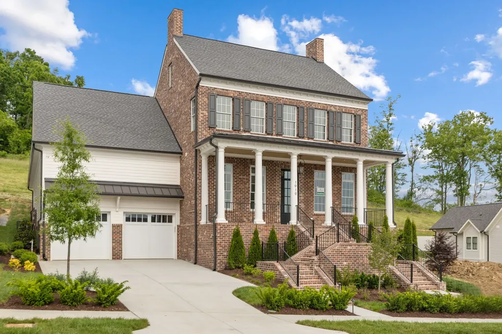 1919 Eliot Road Franklin TN 37064
