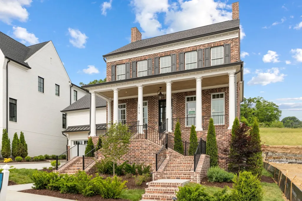 1919 Eliot Road Franklin TN 37064