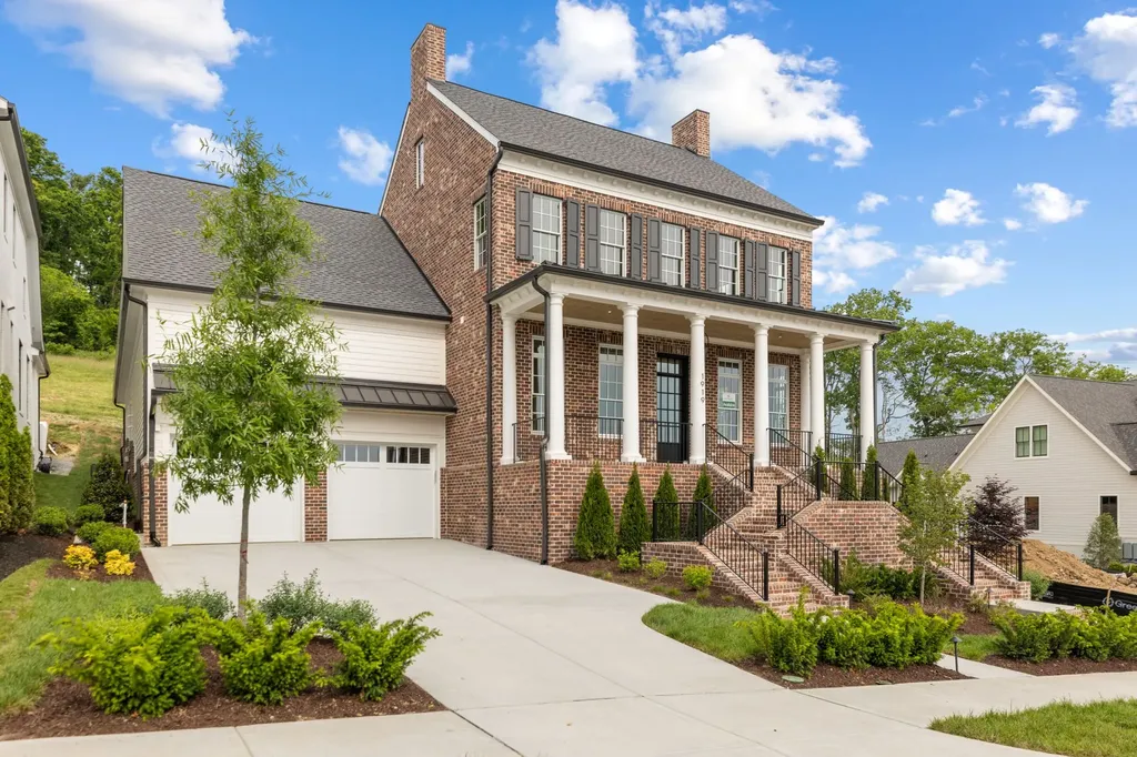 1919 Eliot Road Franklin TN 37064
