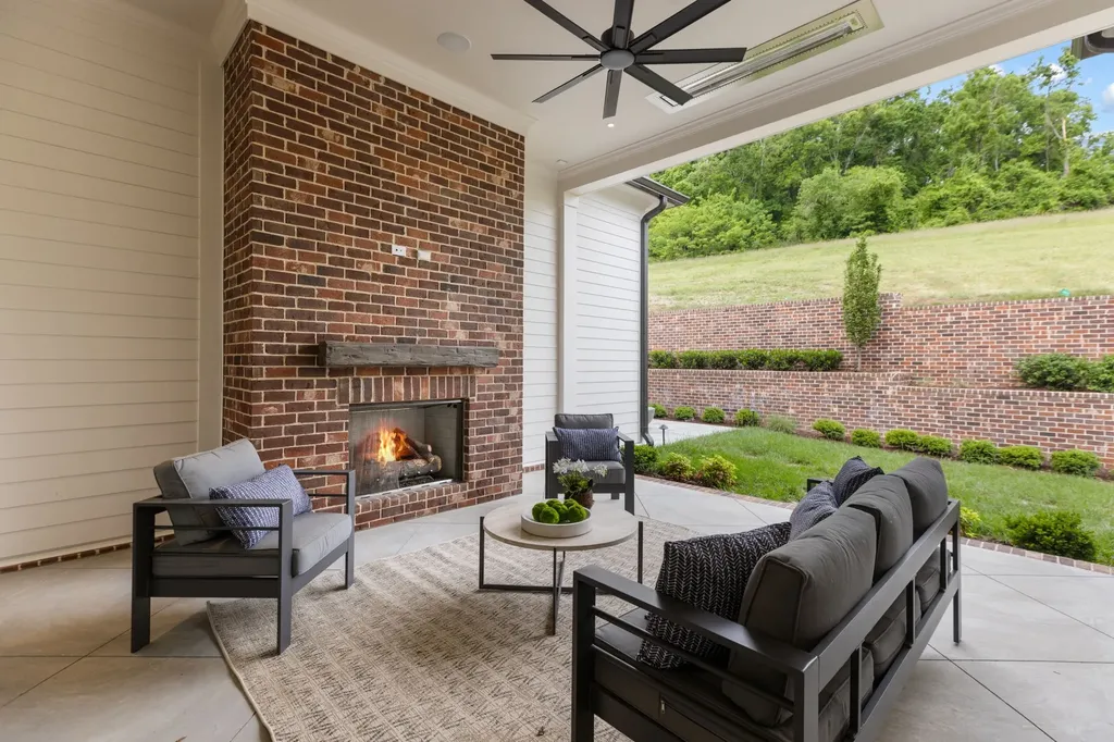 1919 Eliot Road Franklin TN 37064