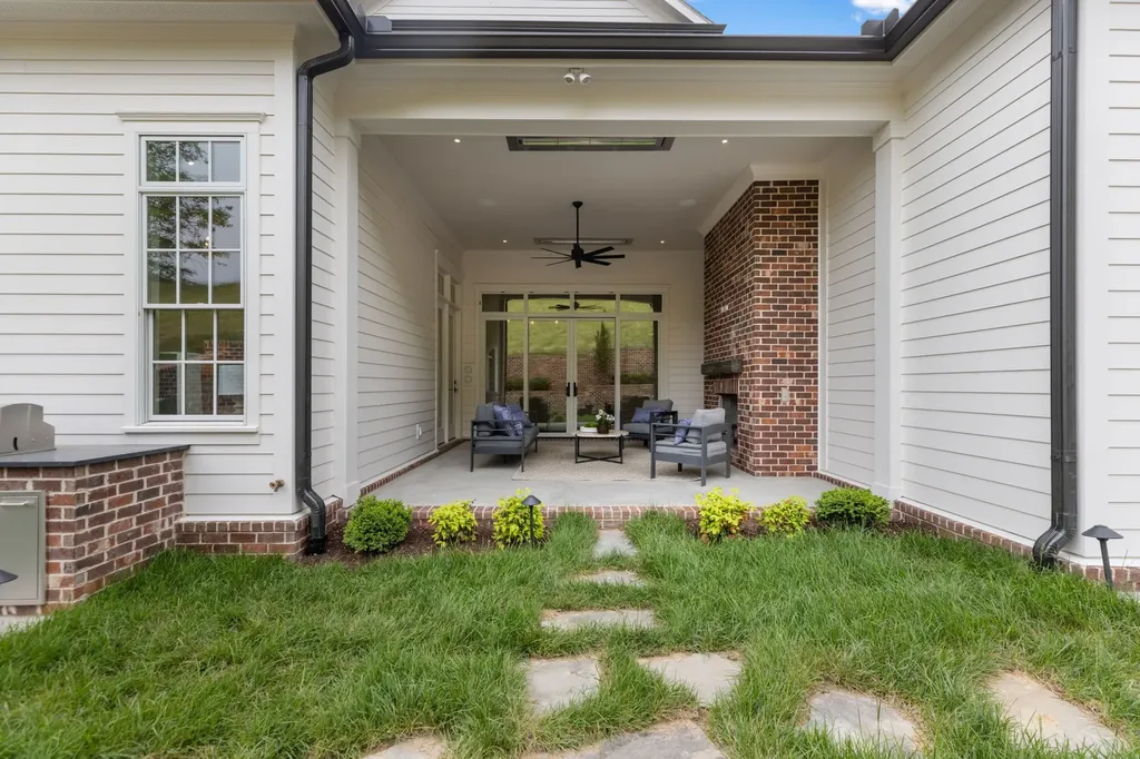 1919 Eliot Road Franklin TN 37064