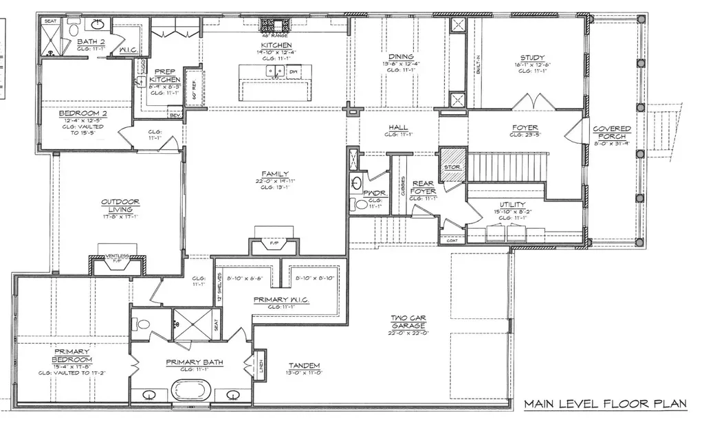 1919 Eliot Road Franklin TN 37064