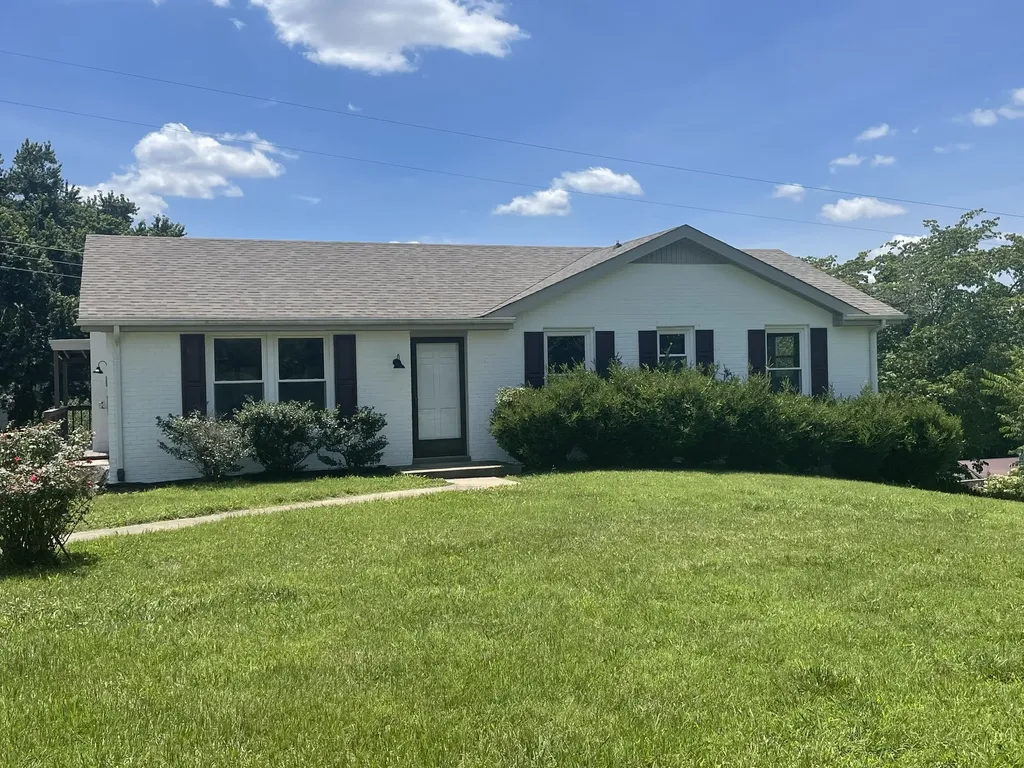 335 Hampshire Drive Clarksville TN 37043