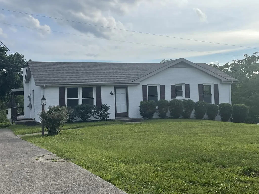 335 Hampshire Drive Clarksville TN 37043