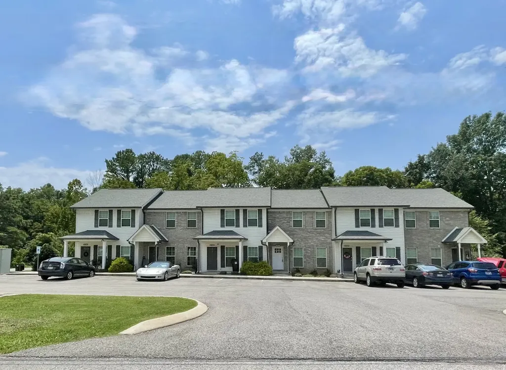 401 Caldwell Drive Columbia TN 38401