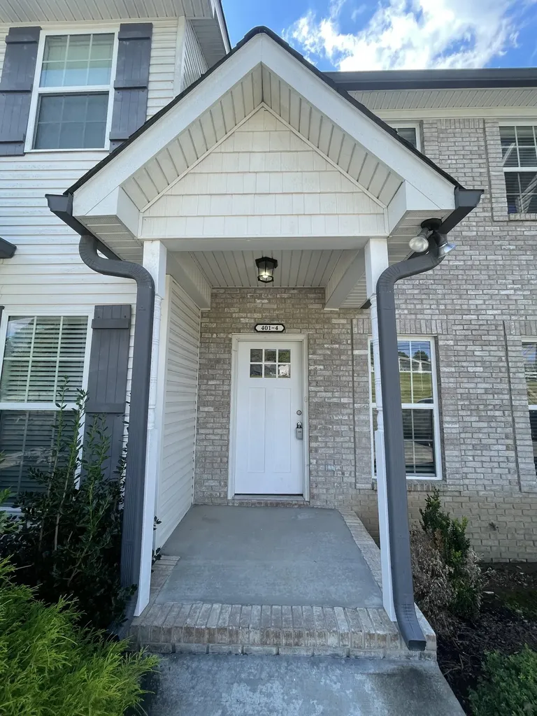 401 Caldwell Drive Columbia TN 38401