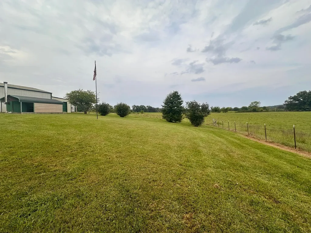 12343 Griffith Road Pikeville TN 37367