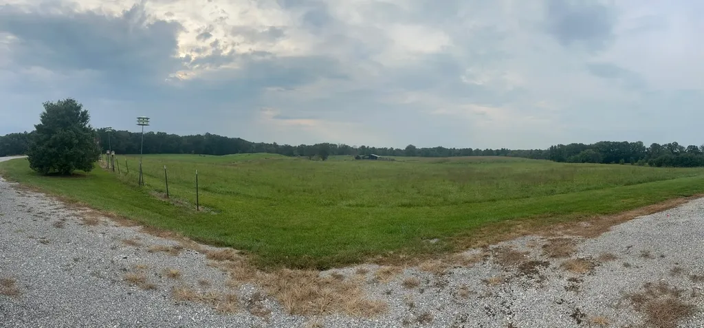 12343 Griffith Road Pikeville TN 37367