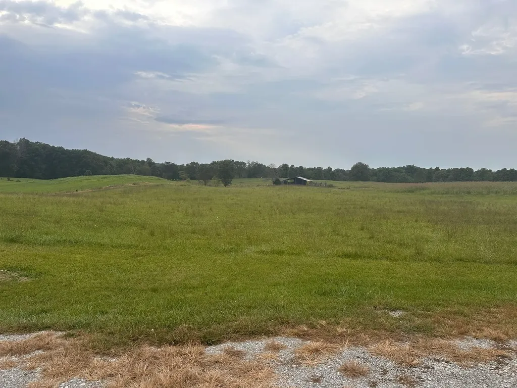 12343 Griffith Road Pikeville TN 37367
