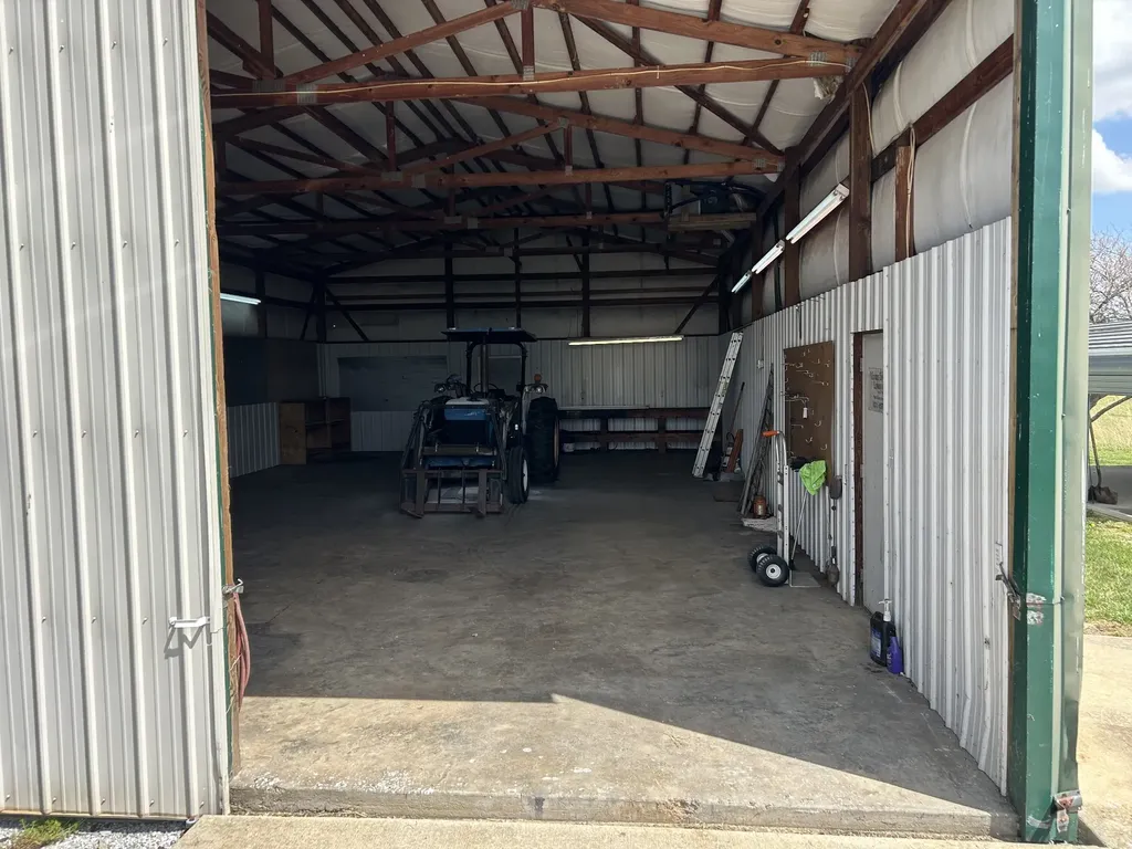 12343 Griffith Road Pikeville TN 37367