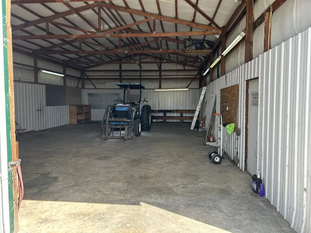 12343 Griffith Road Pikeville TN 37367