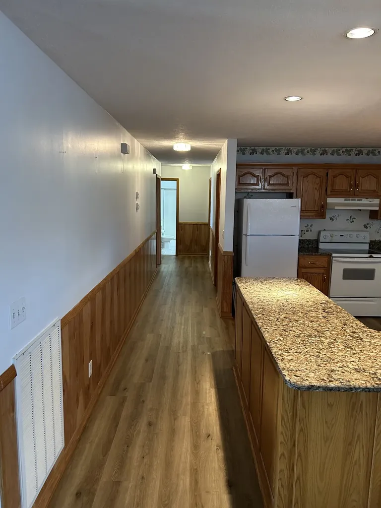 12343 Griffith Road Pikeville TN 37367