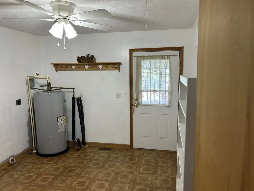 12343 Griffith Road Pikeville TN 37367