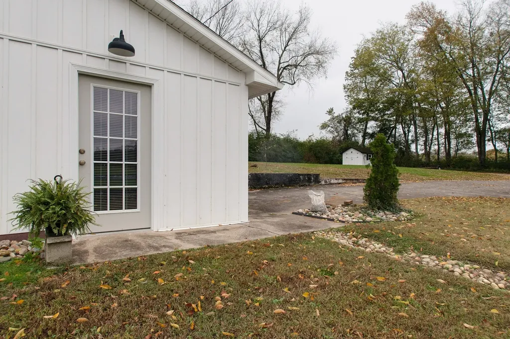 0 Cedar Hill Road Kingston Springs TN 37082