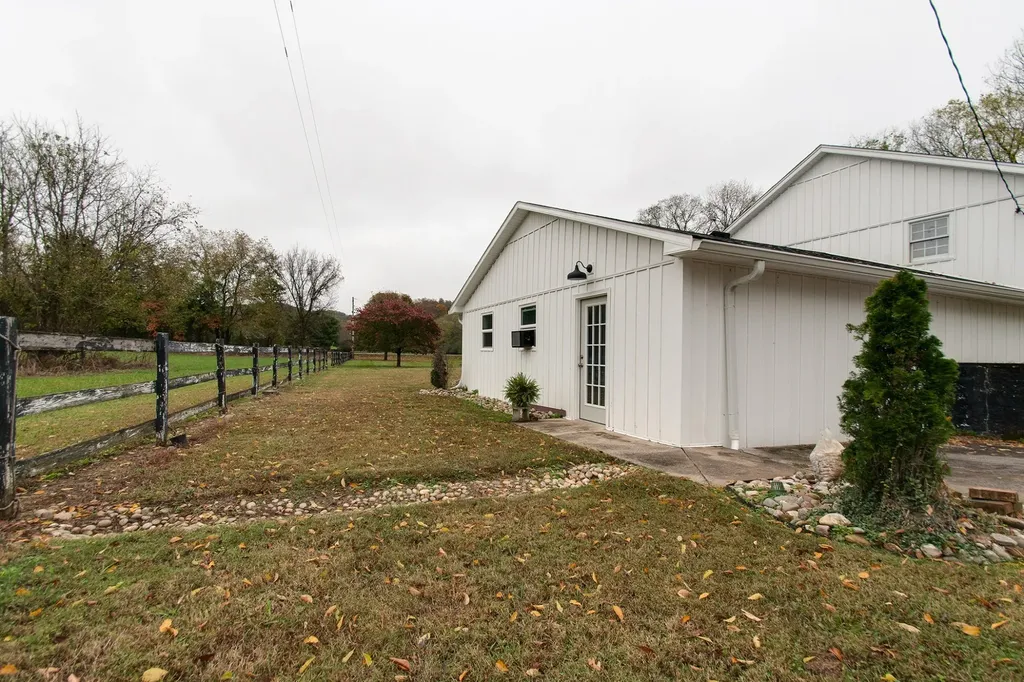 0 Cedar Hill Road Kingston Springs TN 37082