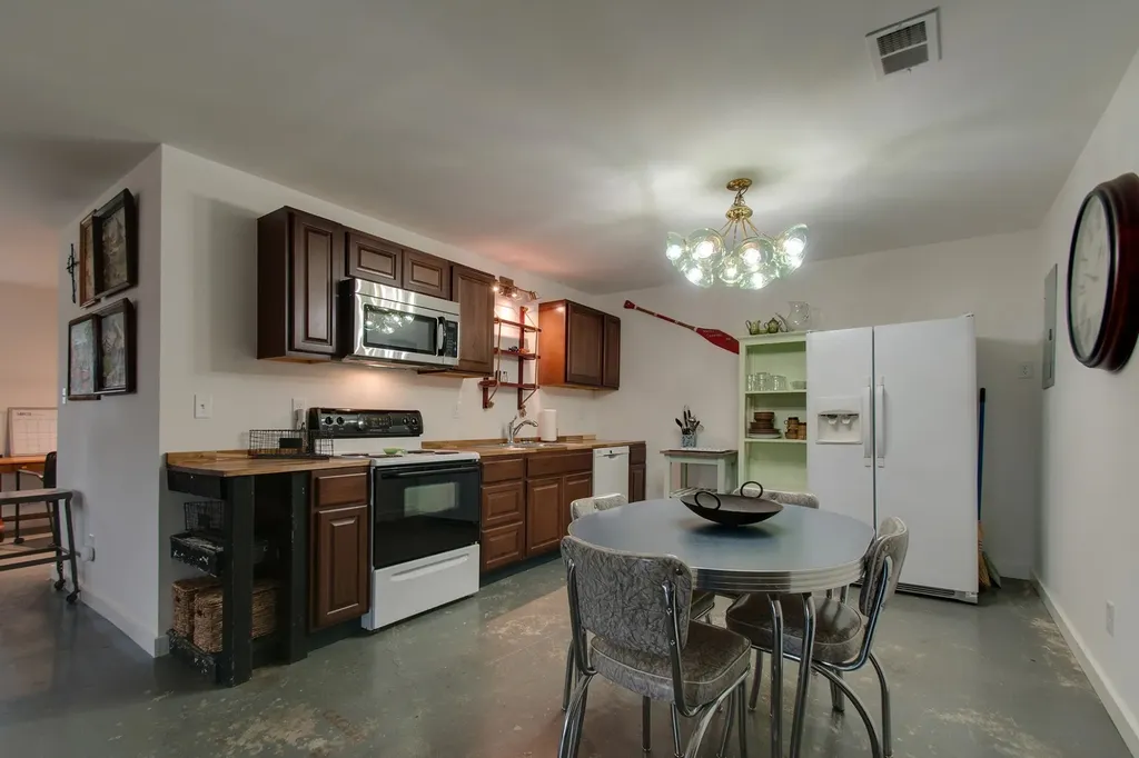 0 Cedar Hill Road Kingston Springs TN 37082