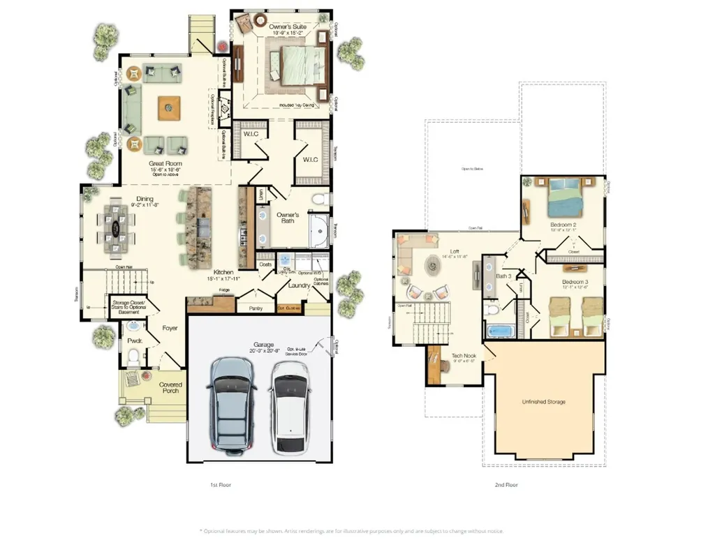 1115 Willow Springs Drive Lebanon TN 37087