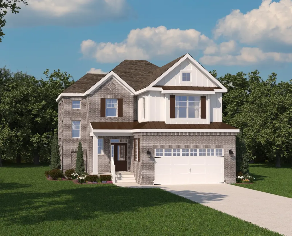 1115 Willow Springs Drive Lebanon TN 37087