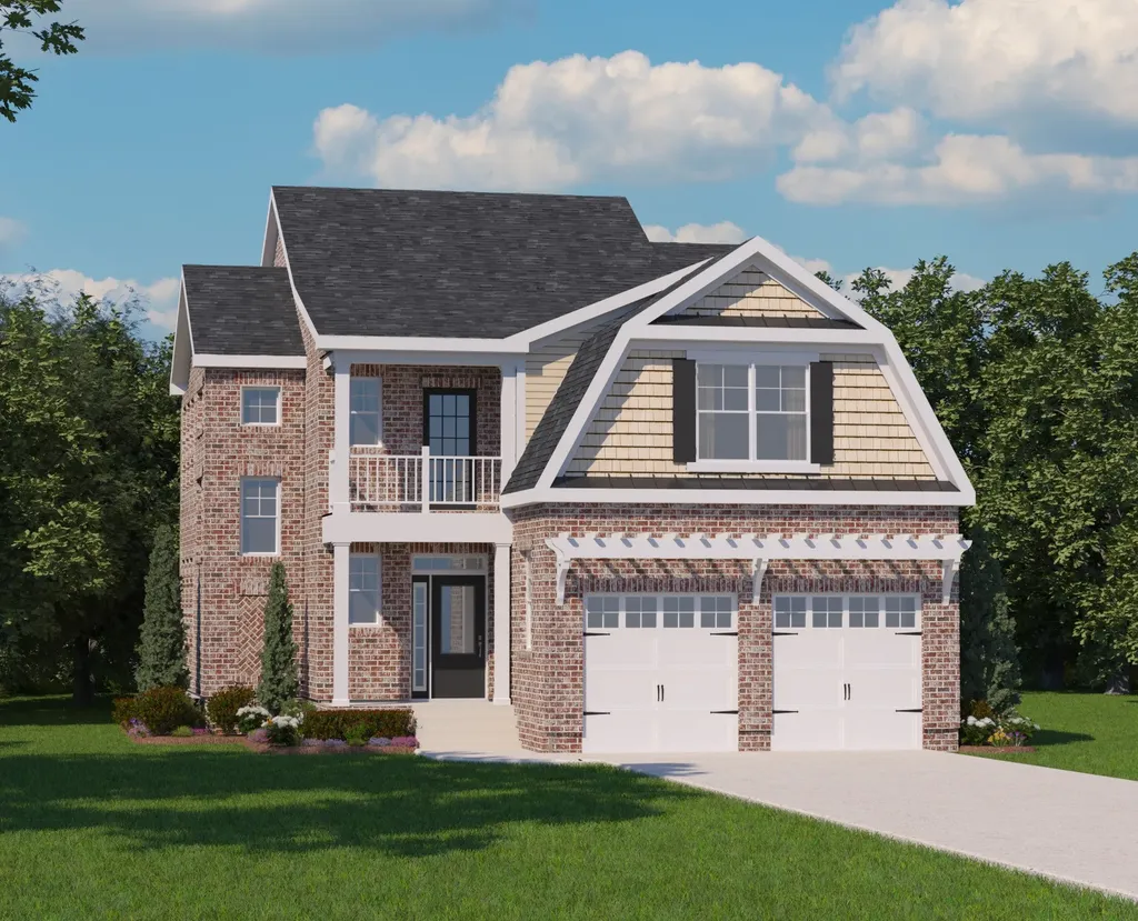 1115 Willow Springs Drive Lebanon TN 37087
