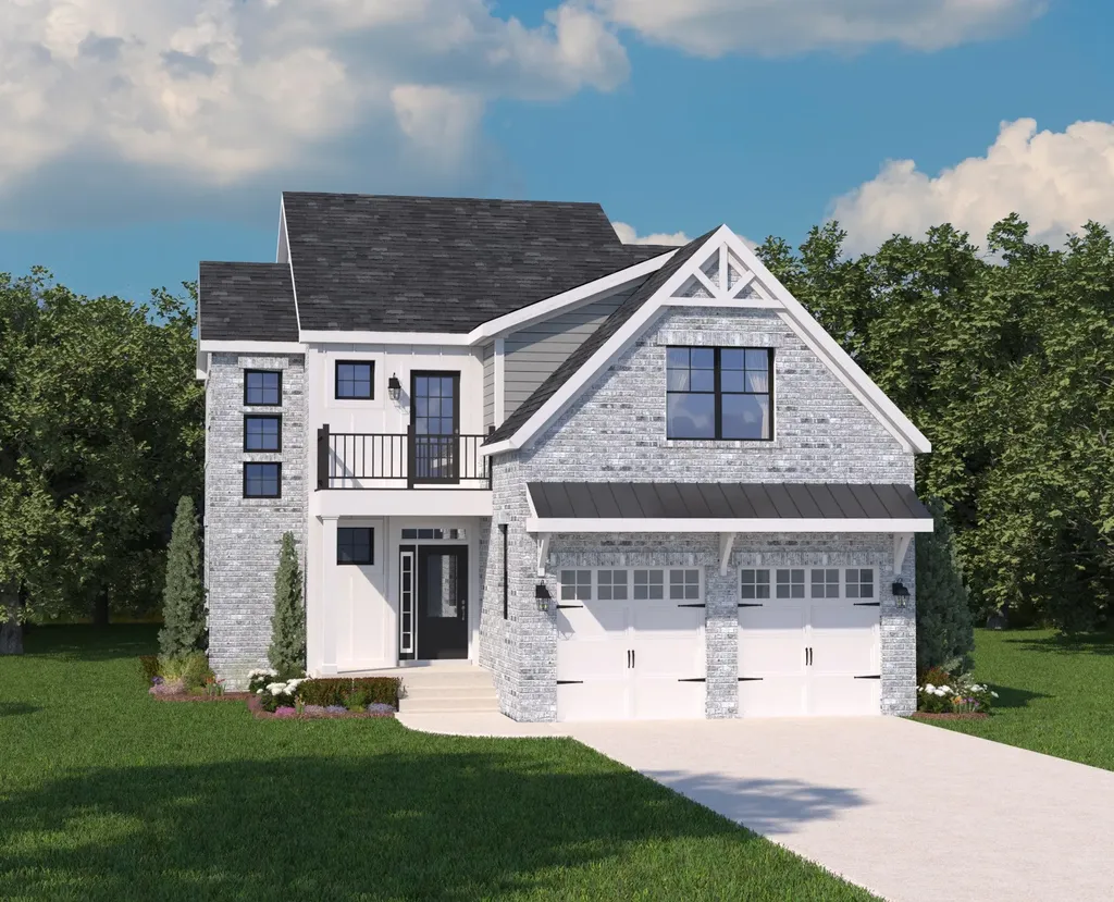 1115 Willow Springs Drive Lebanon TN 37087