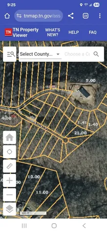 1 Antler Drive Smithville TN 37166