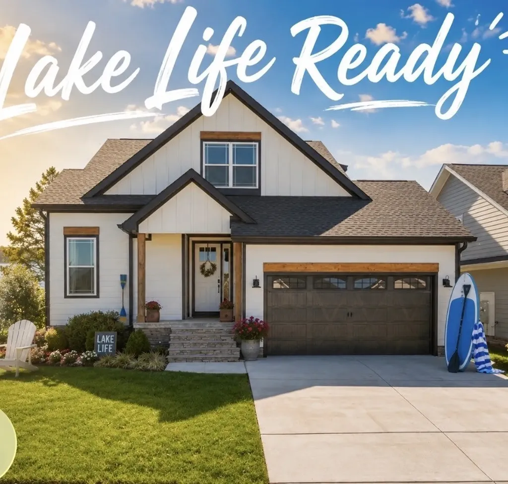 65 Pontoon Place Winchester TN 37398
