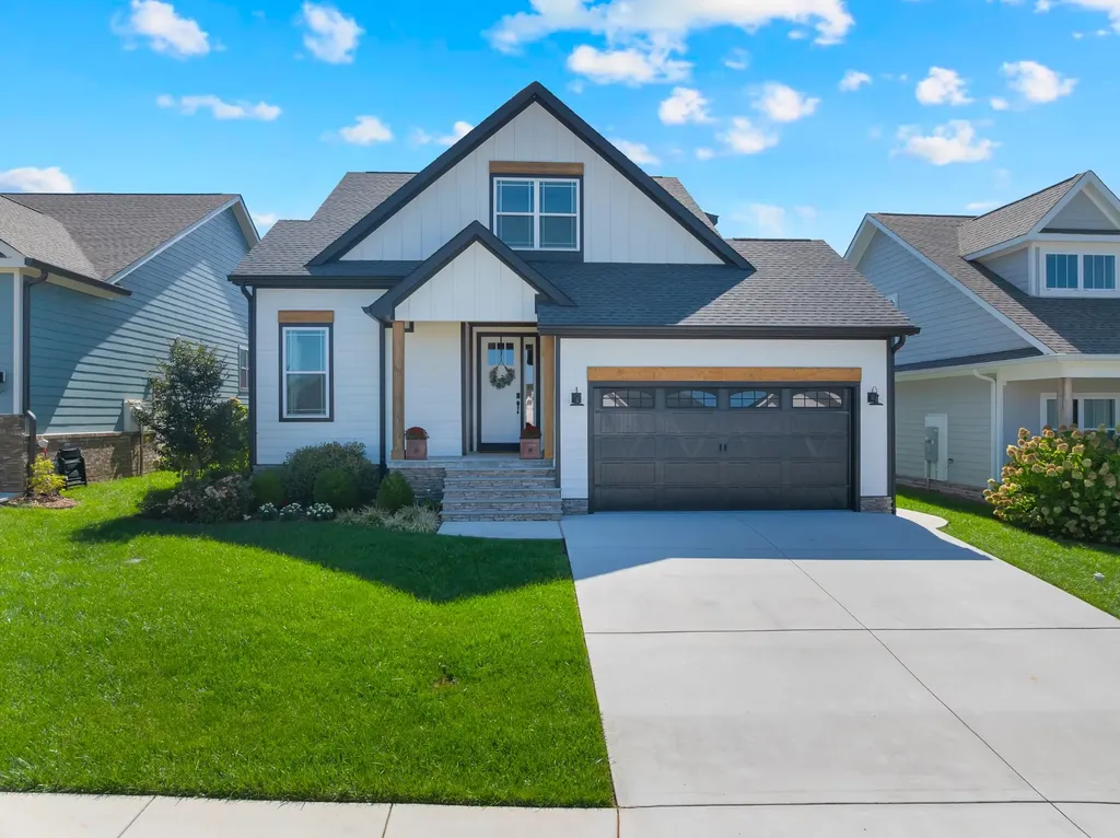 65 Pontoon Place Winchester TN 37398