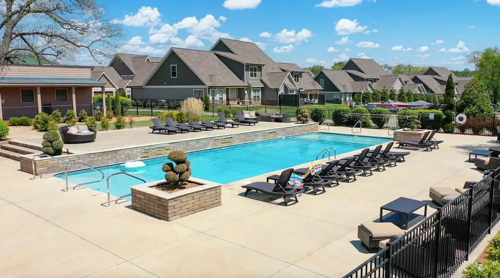 65 Pontoon Place Winchester TN 37398
