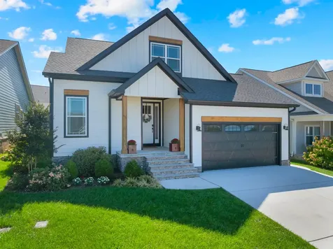 65 Pontoon Place Winchester TN 37398