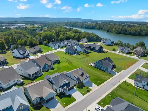 65 Pontoon Place Winchester TN 37398